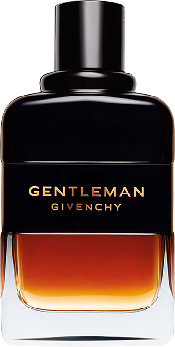 Givenchy Gentleman