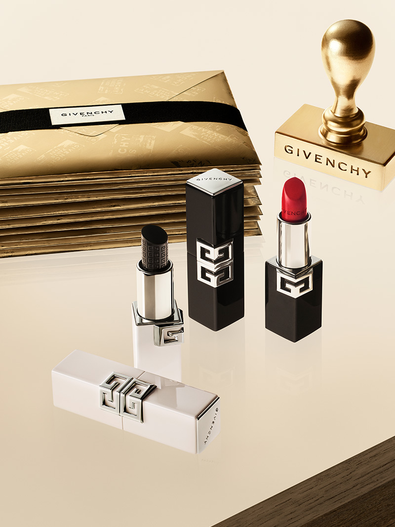 GIVENCHY BEAUTY ∷ Official Store