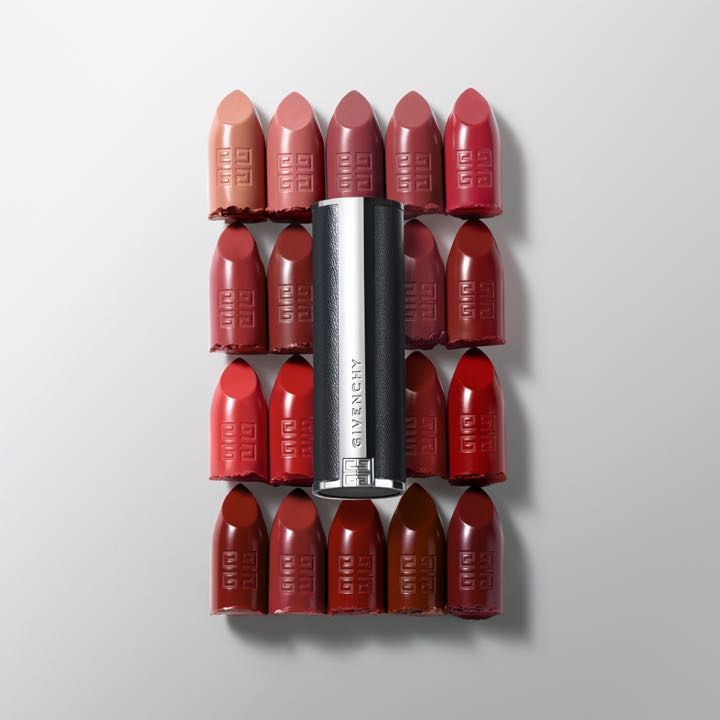 An innovative formula by Givenchy