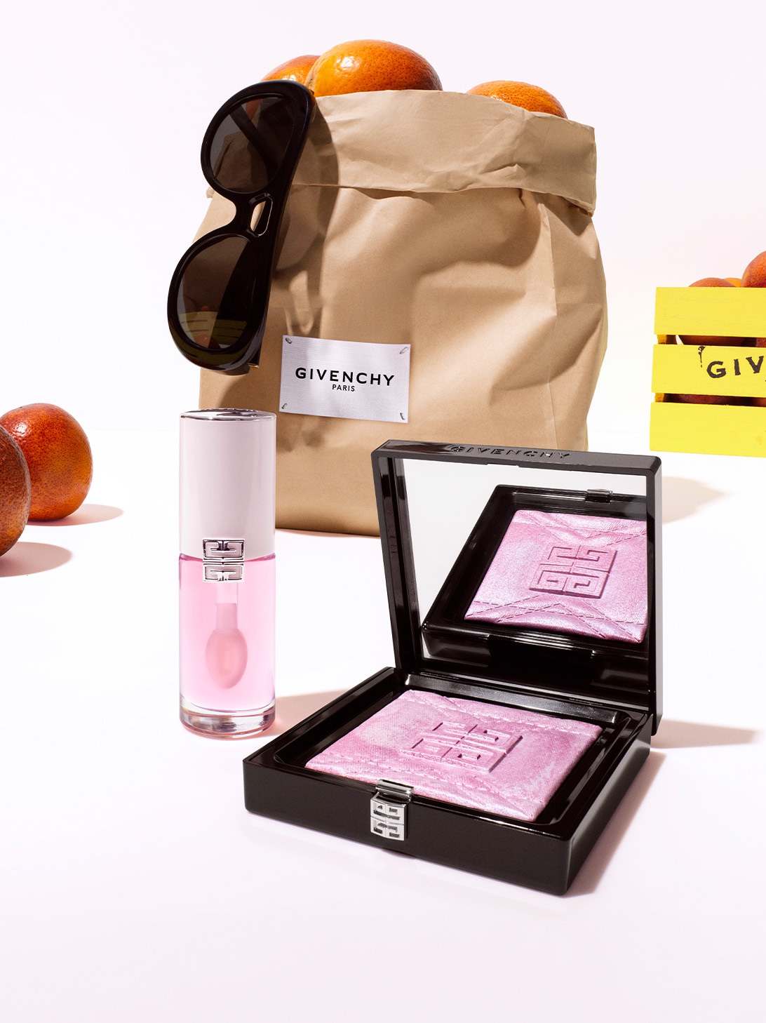 GIVENCHY BEAUTY ∷ Official Store