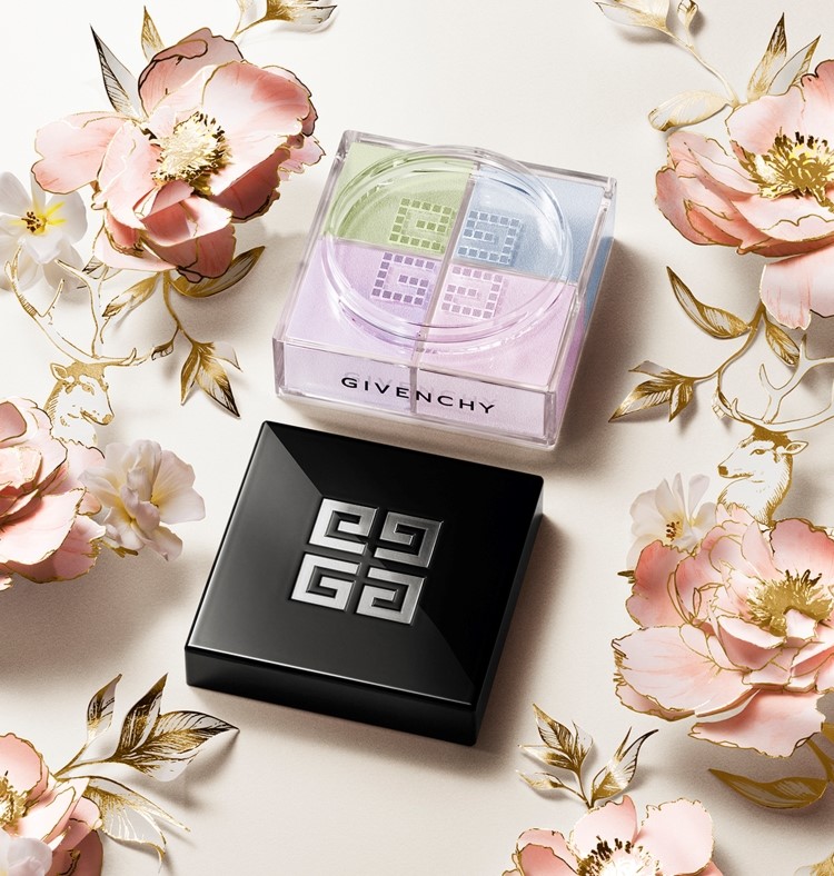 GIVENCHY BEAUTY ∷ Official Store