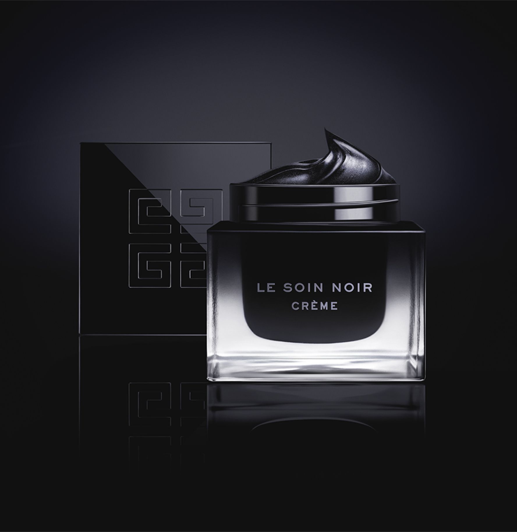 Le Soin Noir Crème
