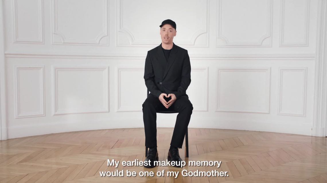 Video Uso & Consigli by Givenchy