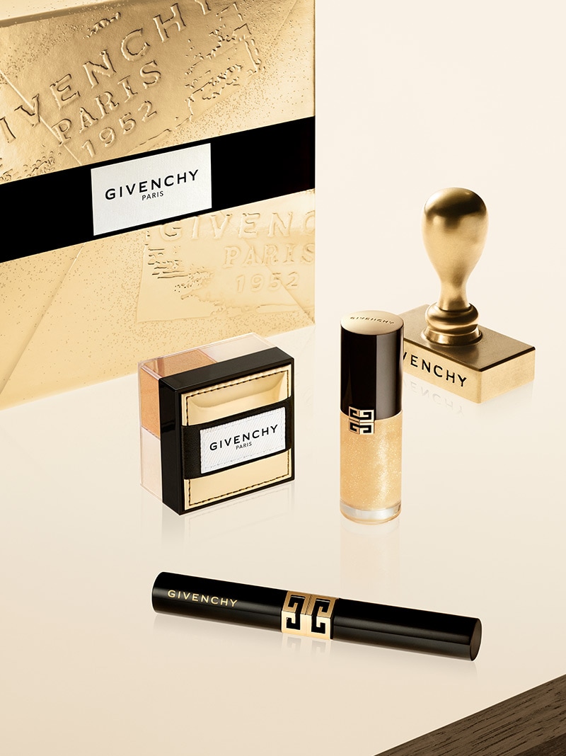 GIVENCHY BEAUTY ∷ Makeup, Fragrance, Skincare