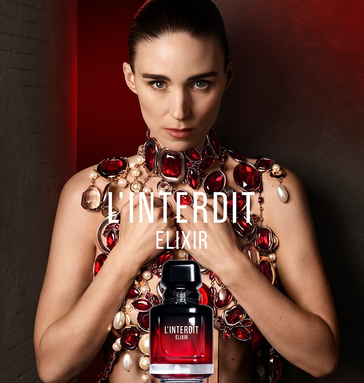 GIVENCHY BEAUTY ∷ Makeup, Fragrance, Skincare