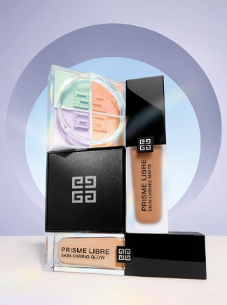 quick access PRISME LIBRE ROUTINE