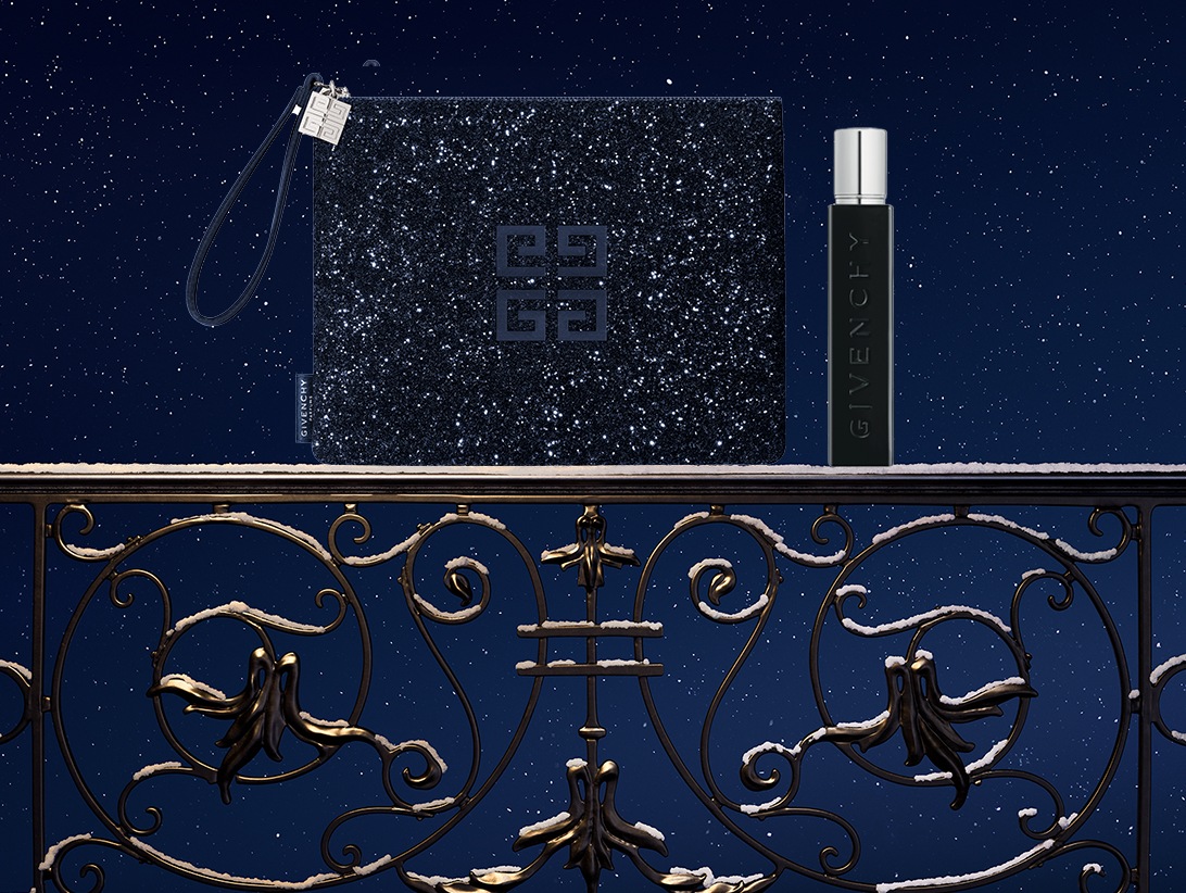 Gentleman Society | Cologne for him | Givenchy Beauty