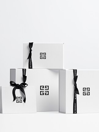 quick access EXCLUSIVE SERVICES GIVENCHY