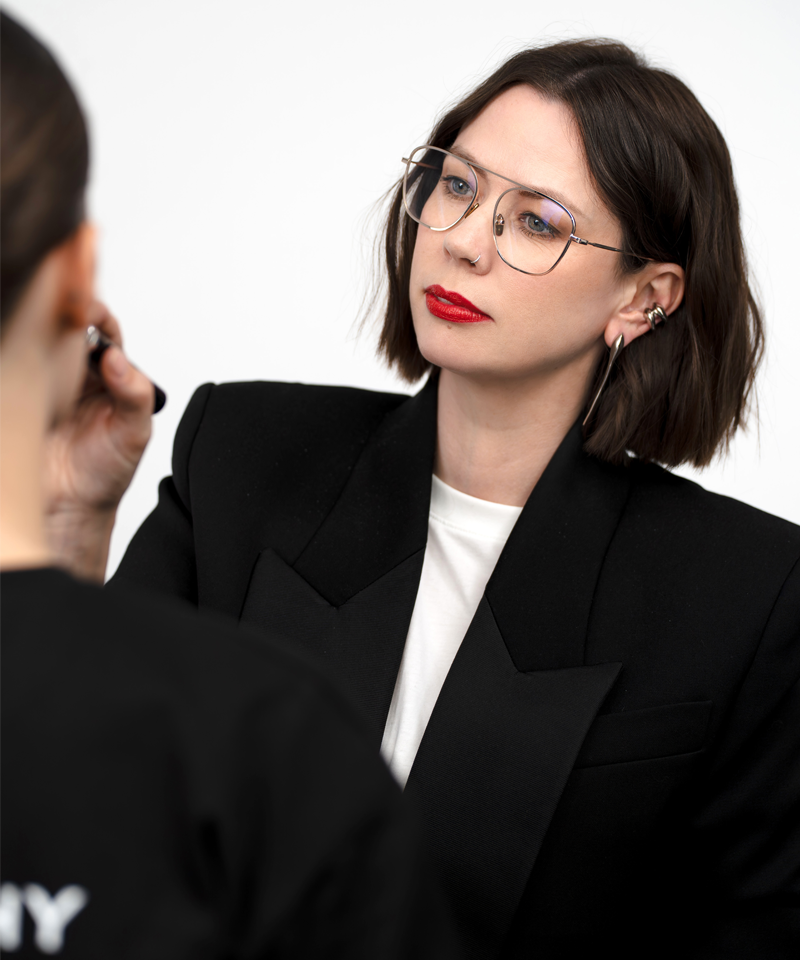 GIVENCHY BEAUTY PROFESSIONAL MAKE UP ARTIST