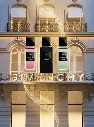GIVENCHY BEAUTY Makeup Fragrance Skincare