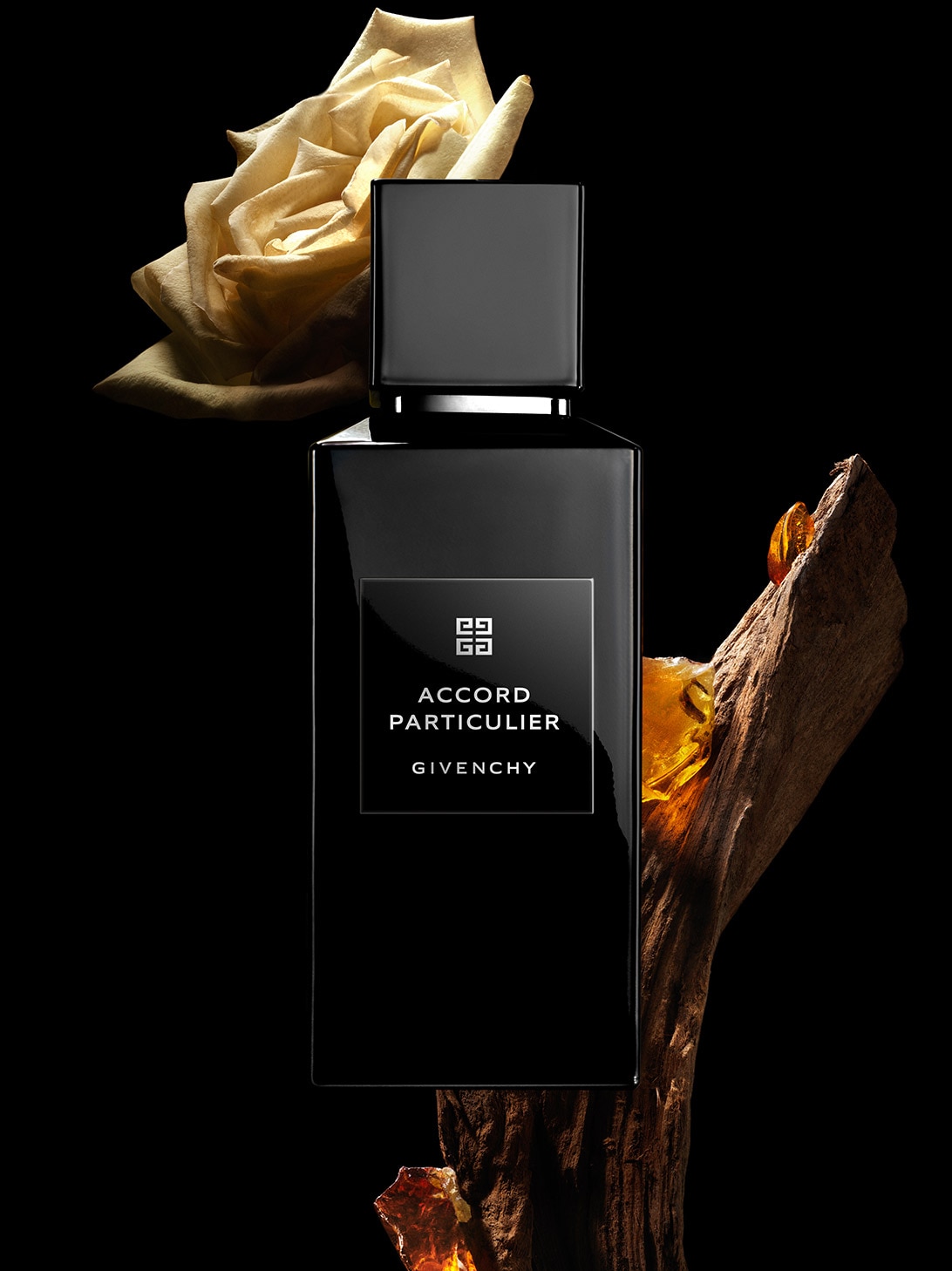 ACCORD PARTICULIER