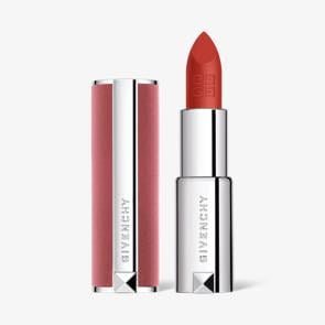 Le Rouge Sheer Velvet Lipstick Givenchy