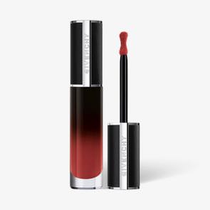 Le Rouge Interdit Cream Velvet Lipstick Givenchy