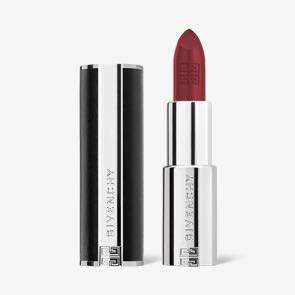 Le Rouge Interdit Intense Silk Lipstick Givenchy