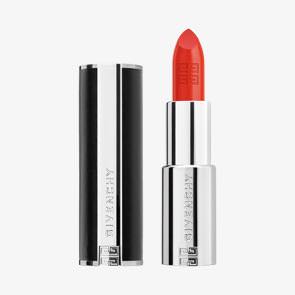 Le Rouge Interdit Intense Silk Lipstick Givenchy
