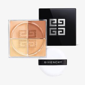 Prisme Libre Loose Powder