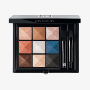 Eyeshadow Palette Le 9 De Givenchy