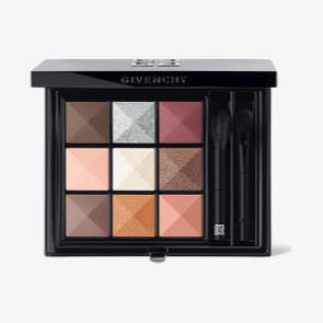 Eyeshadow Palette Le 9 De Givenchy