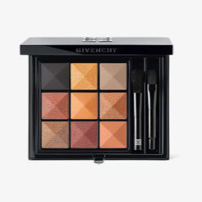 Eyeshadow Palette Le 9 De Givenchy