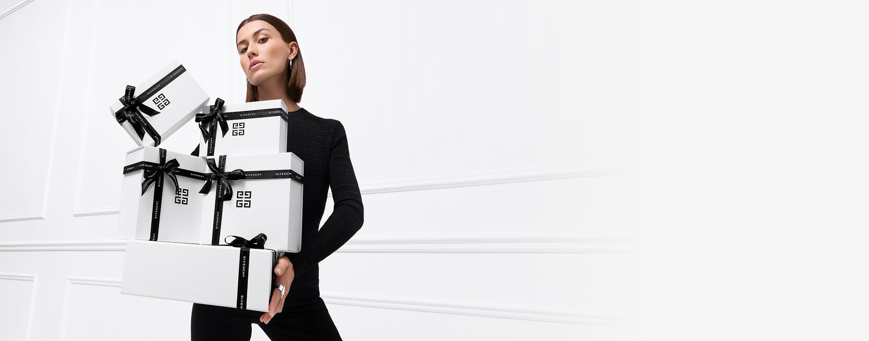 The art of gifting by Givenchy