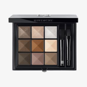 Eyeshadow Palette Le 9 De Givenchy