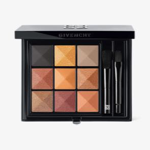 Eyeshadow Palette Le 9 De Givenchy