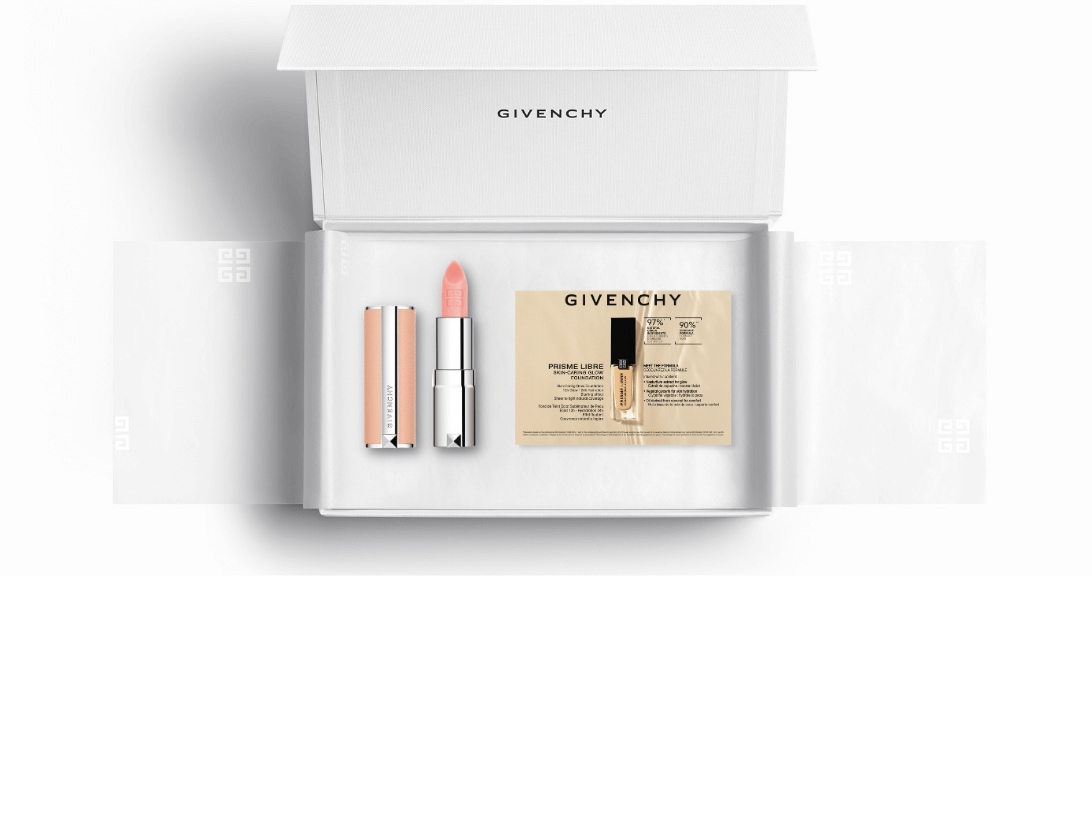 Givenchy Beauty: 30% off until 11:59pm ET tonight with code PRIVATE30 ...