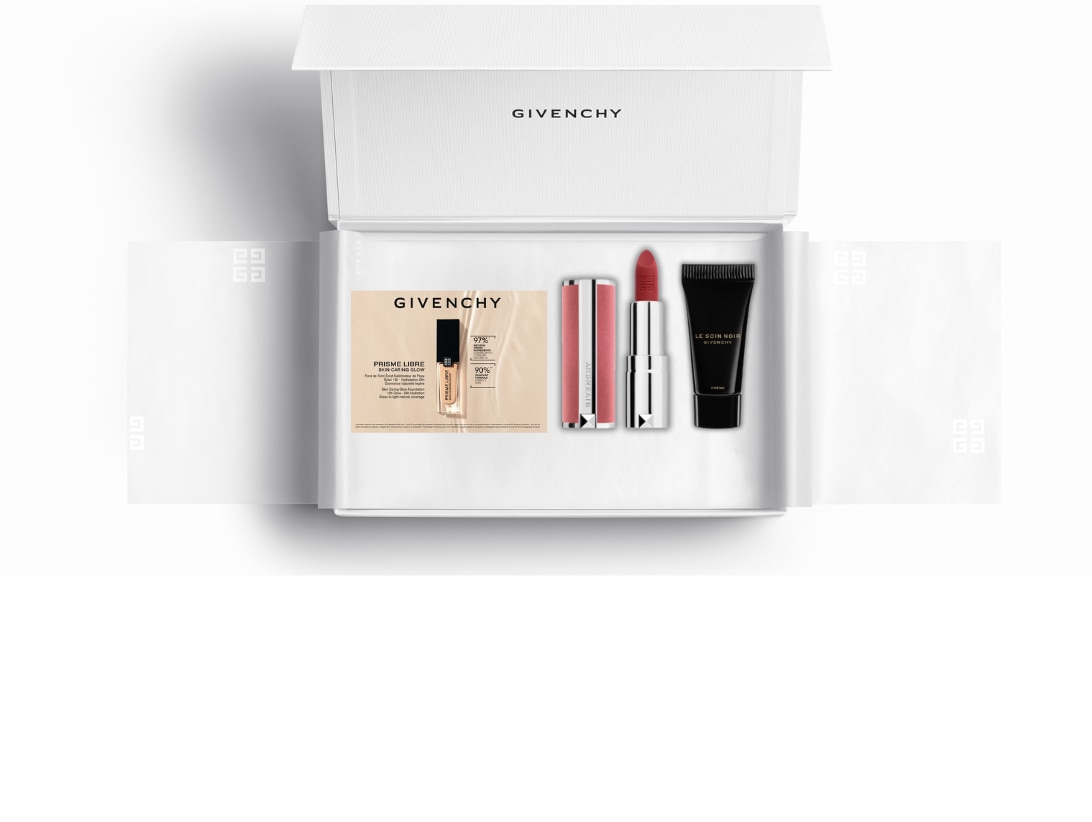 About givenchy brand sale