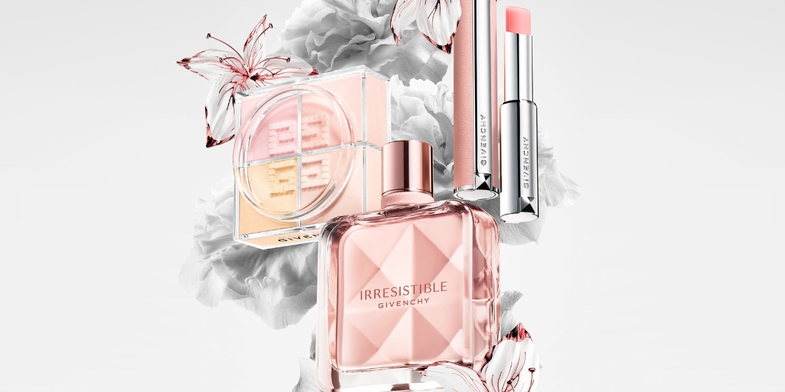 GIVENCHY BEAUTY ∷ Makeup, Fragrance, Skincare