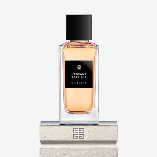 Discover La Collection Particulière | Givenchy Beauty