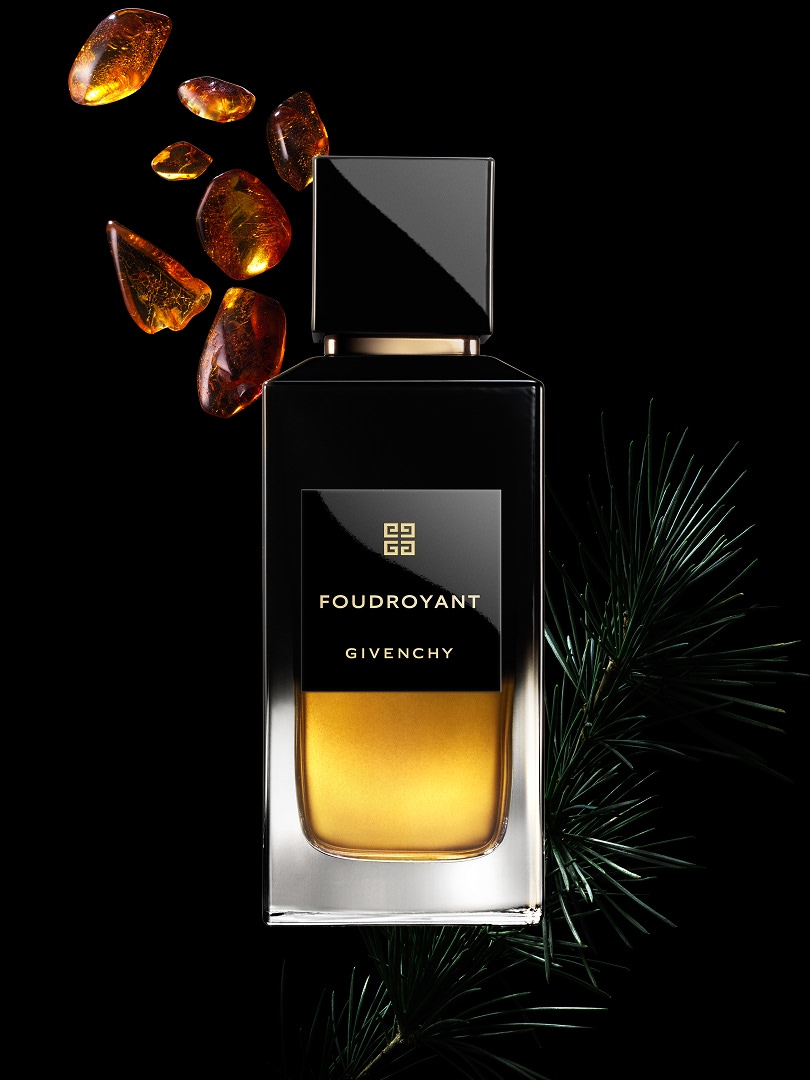 Discover La Collection Particulière | Givenchy Beauty