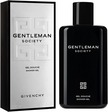 Gentleman Society