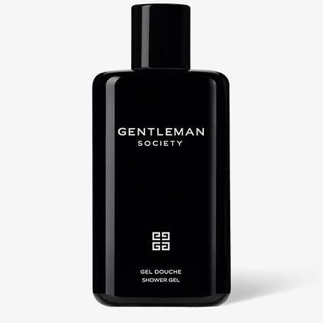 Gentleman Society