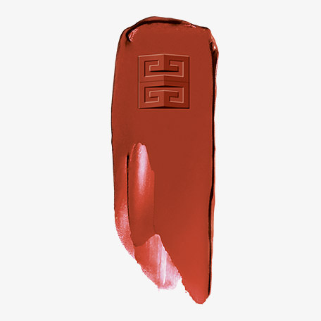 Le Rouge Interdit