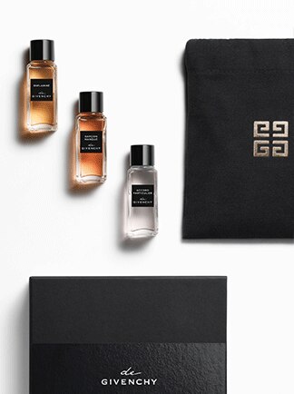 Givenchy beauty best sale perfume
