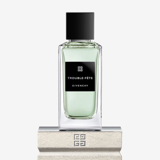 Trouble Fête la collection particulière parfum floral frais