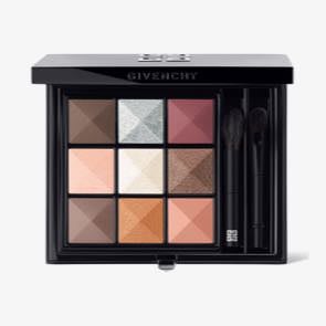 Fard à paupières Palette Le 9 De Givenchy