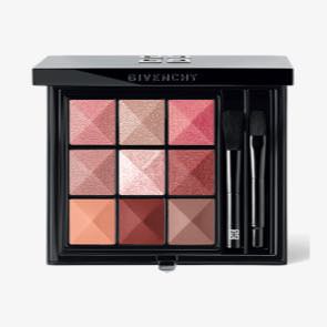 Eyeshadow Palette Le 9 De Givenchy