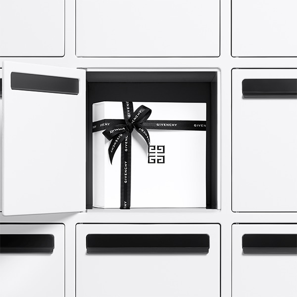 送料関税込★GIVENCHY★ロゴ・タイダイ・コットン・ポーチ ブランドロゴ ポーチ 4Gコーティングキャンバス - ナチュラル