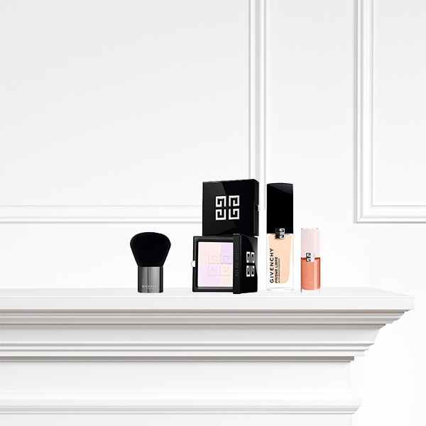 SUMMER BASE MAKE-UP CAMPAIGN