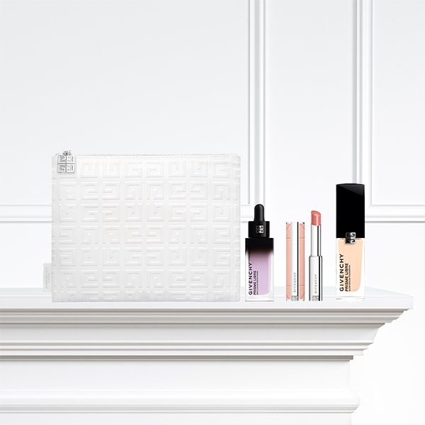 BEAUTY REFRESH CAMPAIGN