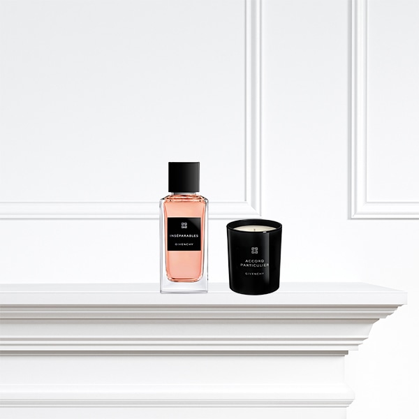 PREMIUM CANDLE GIFT CAMPAIGN