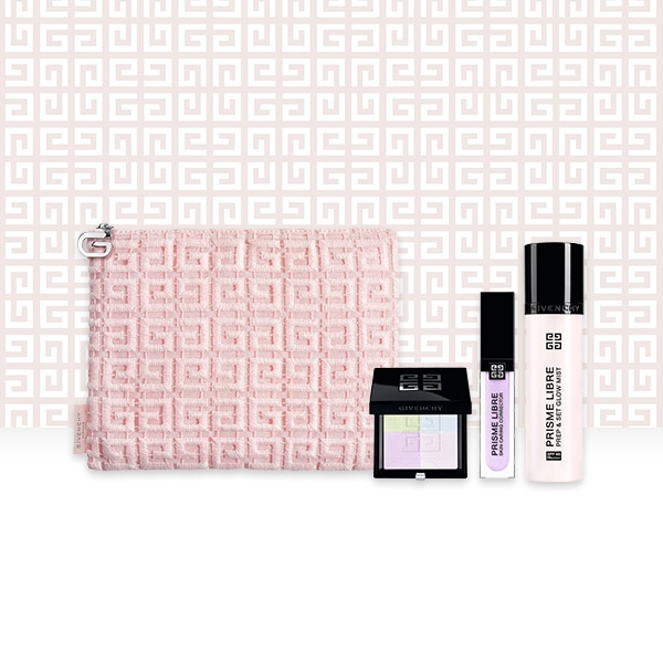 PREP FOR FALL BEAUTY