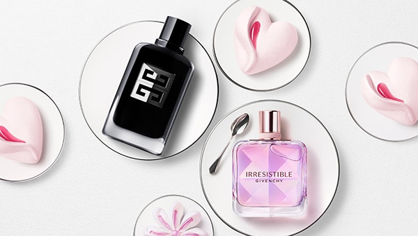 CELEBRATE LOVE WITH A GIFT