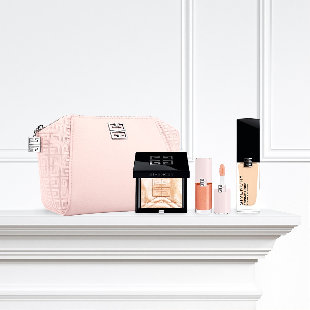 SPRING MAKEUP CAMPAIGN