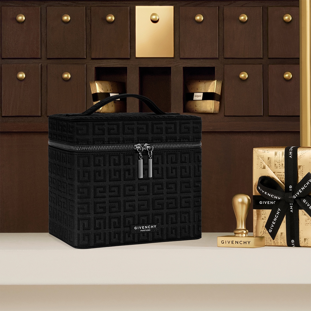 WINTER BEAUTY CAMPAIGN
