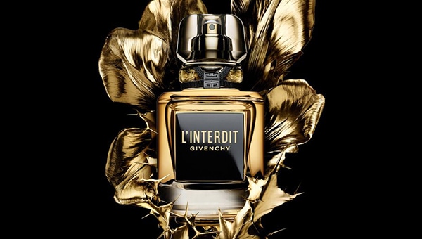 AUTUMN SCENTS FOR YOUR UNIQUE SELF