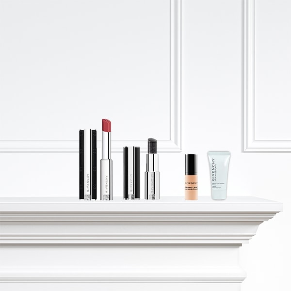 LIPSTICK CAMPAIGN