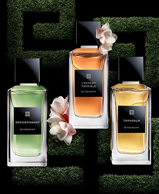 PREMIUM FRAGRANCE
