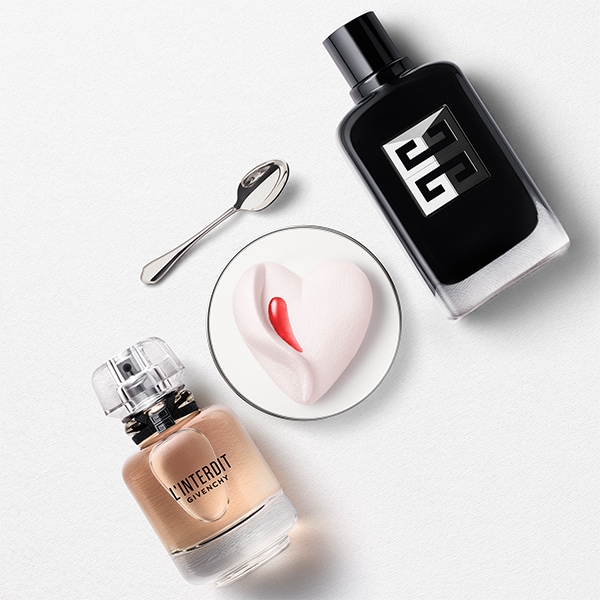 Valentine's Day & White Day